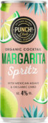 Margarita Organic Spritz