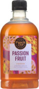 Punch Club Passionfruit Liqueur