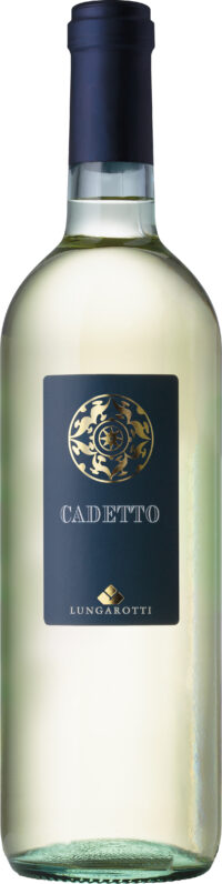 Lungarotti  Cadetto Bianco