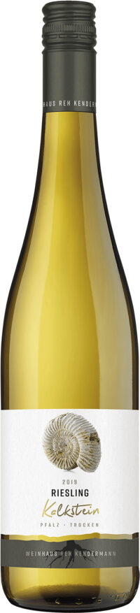 Weinhaus Reh Kendermann Kalkstein Riesling Trocken