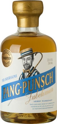 Per Anderssons Pang-Punsch