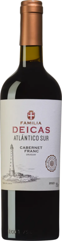 Atlantico Sur  Cabernet Franc