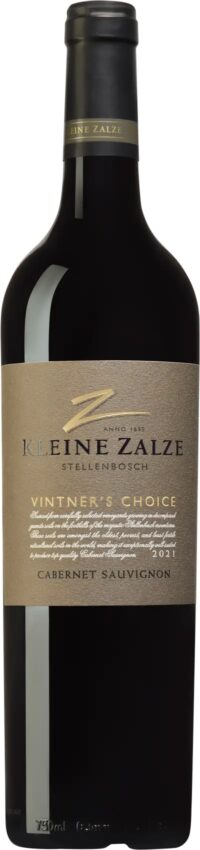 Kleine Zalze Vintner's Choice Cabernet Sauvignon